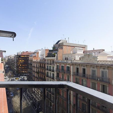 ברצלונה Rentbcn Rambla Catalunya Apartment מראה חיצוני תמונה