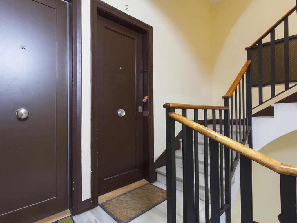 ברצלונה Rentbcn Rambla Catalunya Apartment מראה חיצוני תמונה