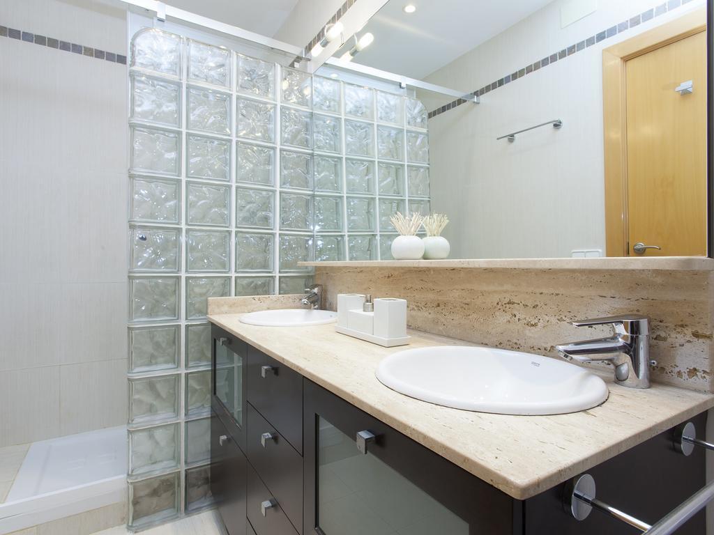 ברצלונה Rentbcn Rambla Catalunya Apartment מראה חיצוני תמונה