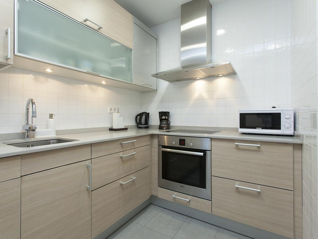 ברצלונה Rentbcn Rambla Catalunya Apartment מראה חיצוני תמונה
