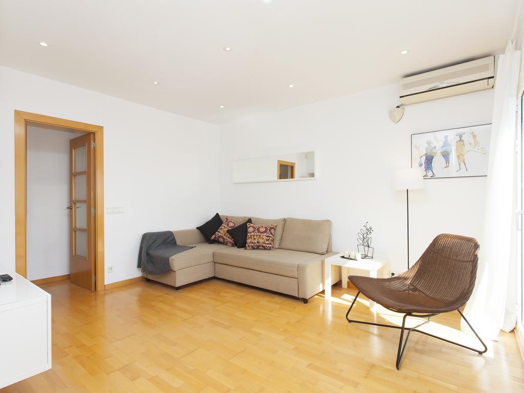 ברצלונה Rentbcn Rambla Catalunya Apartment מראה חיצוני תמונה